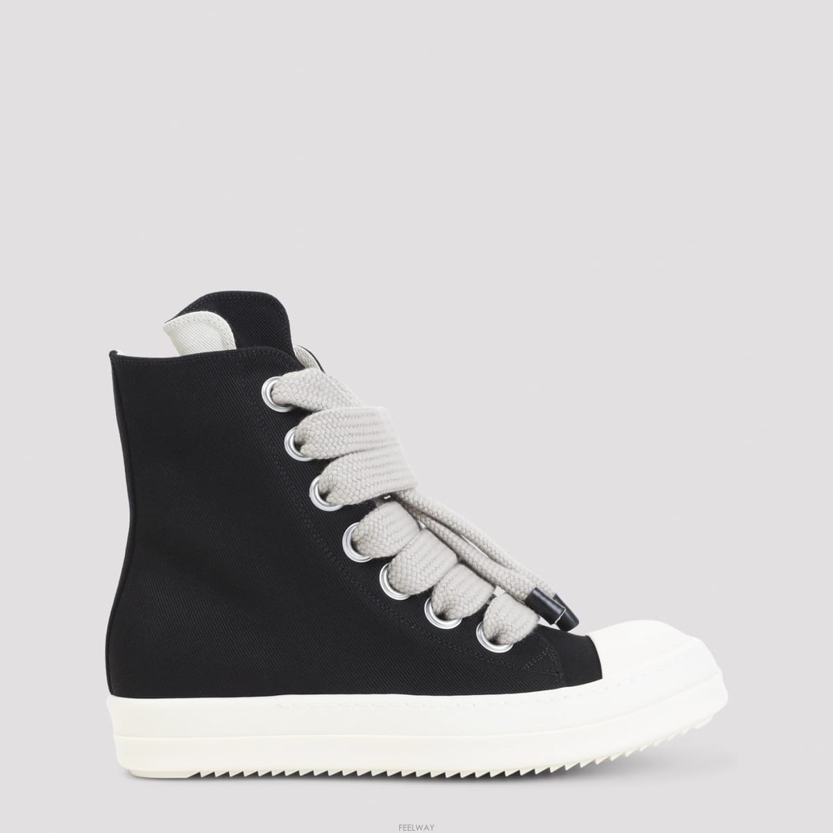 Rick Owens [A3] �������� ��ũ������ ����Ŀ�� DU02F6818.DOW2-911 BLACK MILK M[A3] �������� ��ũ������ ����Ŀ�� DU02F6818.DOW2-911 B