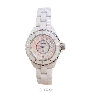 CHANEL ���� J12 ���̾ƽð� 33���� J12 ���̾ƽð� 33