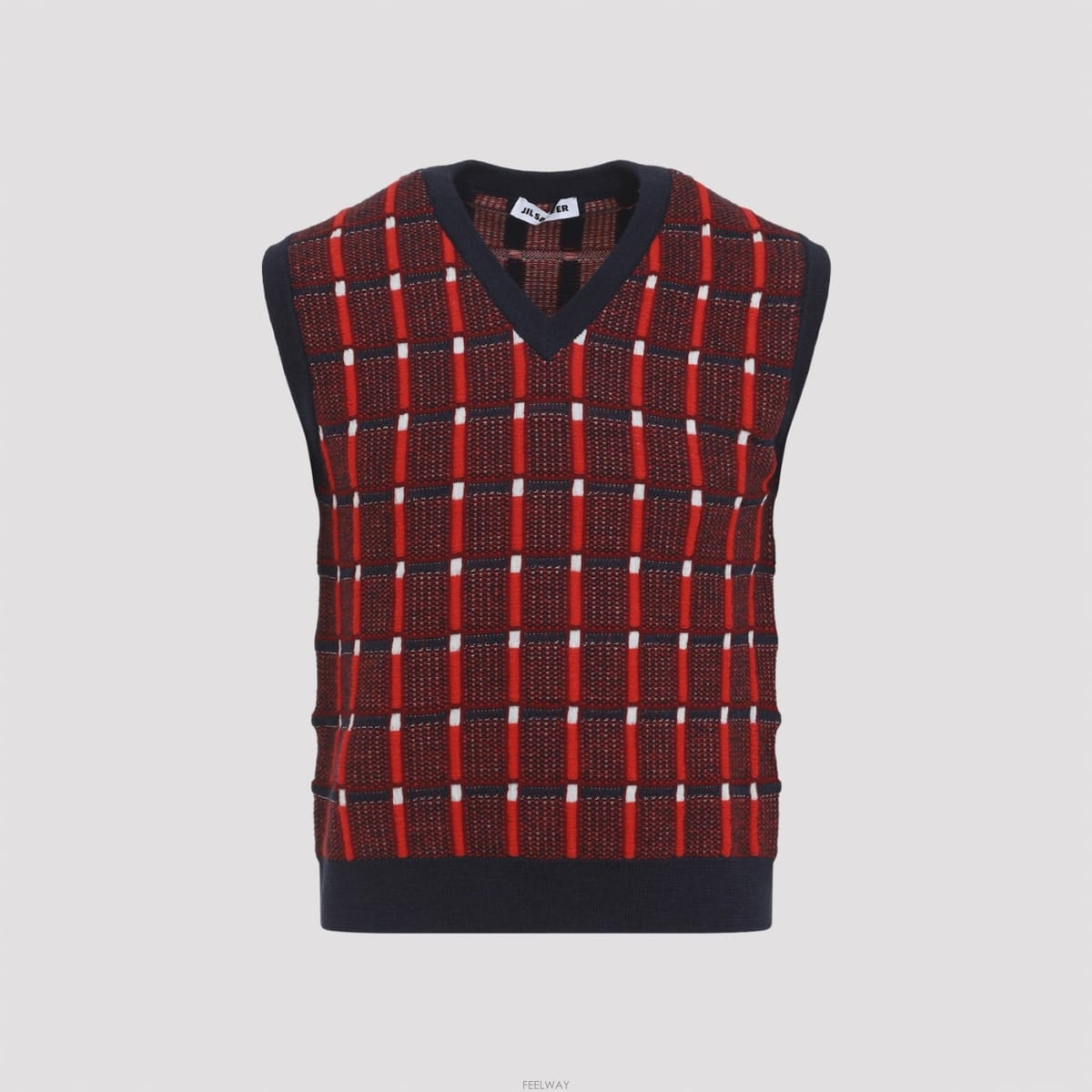 JIL SANDER [A3] ������ ��Ʈ ����Ʈ J22FB0152.J14852-646 RED FLAG[A3] ������ ��Ʈ ����Ʈ J22FB0152.J14852-646 RED FLAG