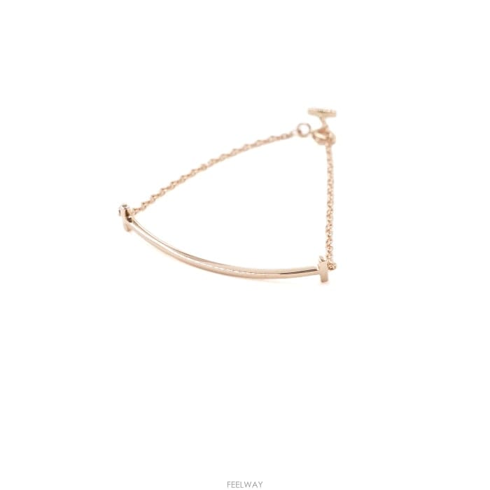 TIFFANY & Co Ƽ�Ĵ� 26���� 18K������(��ũ���) T������ ���� �극�̽��� ���� ����aa67903Ƽ�Ĵ� 26���� 18K������(��ũ���) T������ ���� �극