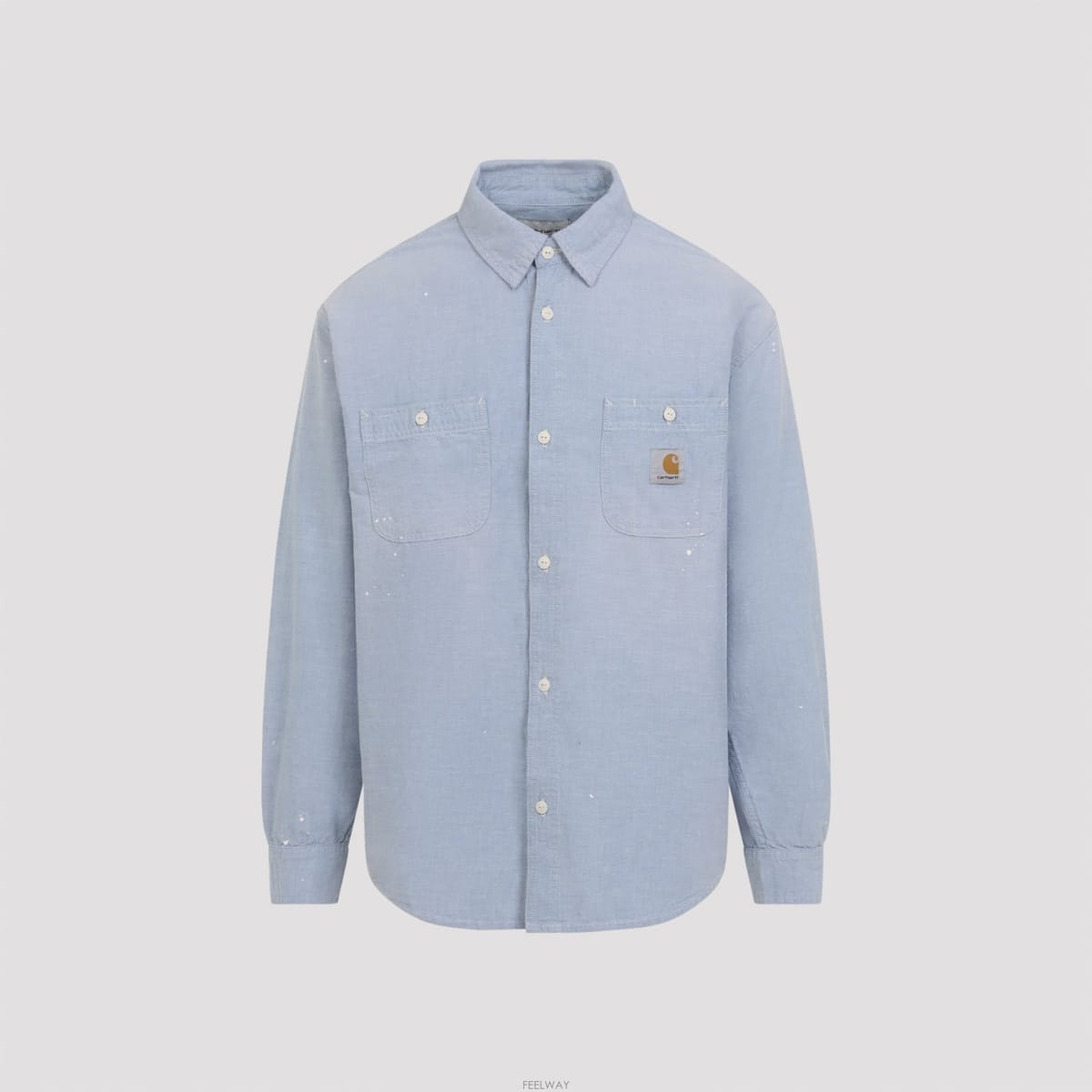 Carhartt [A3] Į��Ʈ ���� I036919010L-BLUE[A3] Į��Ʈ ���� I036919010L-BLUE