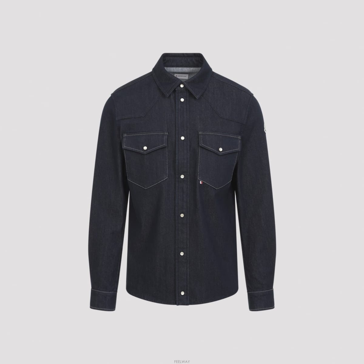 Moncler [A3] ��Ŭ���� ���� L20912F00008.598X1-76C DARK BLU[A3] ��Ŭ���� ���� L20912F00008.598X1-76C DARK BLU