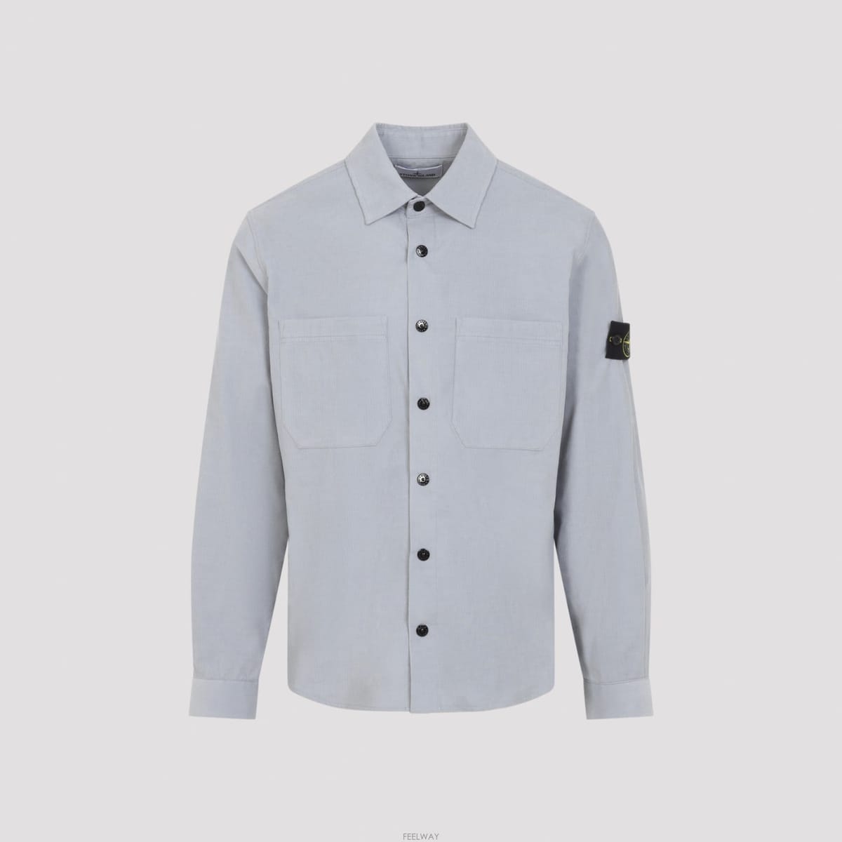 Stone Island [A3] ������Ϸ��� ���� L2S151200042.S0144-V0049 ASH GR[A3] ������Ϸ��� ���� L2S151200042.S0144-V0049 ASH GR