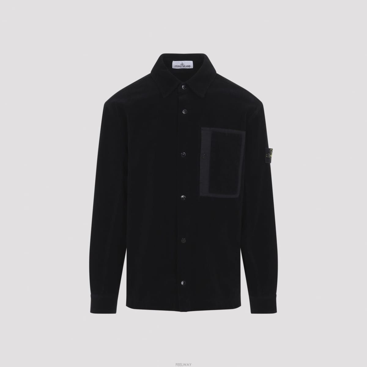 Stone Island [A3] ������Ϸ��� ���� L2S151200016.S0212-V0029 BLACK[A3] ������Ϸ��� ���� L2S151200016.S0212-V0029 BLACK