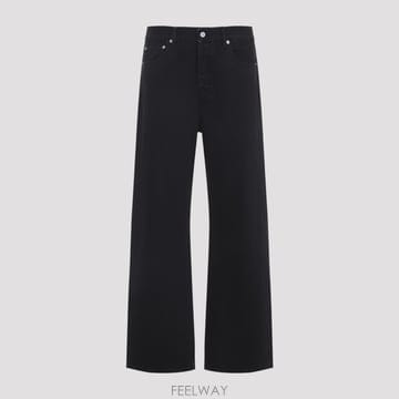 [A3] 자크뮈스 데님 청바지 PAM00028AD00039-990 BLACK