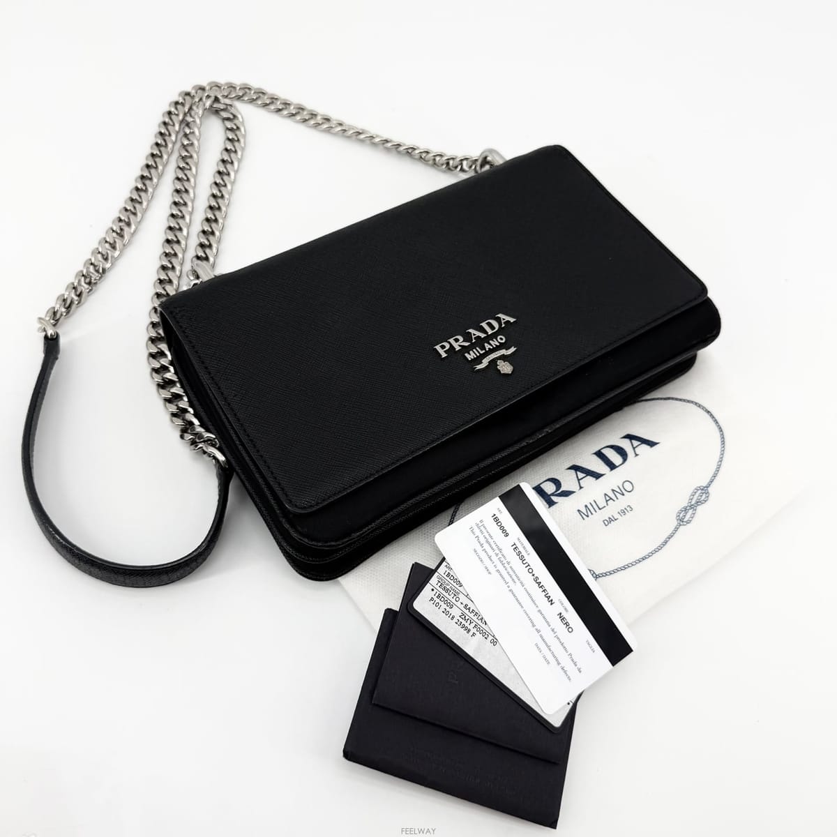 PRADA ����� ���ǾƳ� �׼��� ü�� ����� 1BD009����� ���ǾƳ� �׼��� ü�� ����� 1BD009