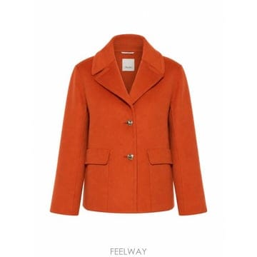 Max Mara 26FW ������������ �Ƿ� 2629046031SMMSISSY 076 ARANCIO26FW ������������ �Ƿ� 2629046031SMMSISSY 076 ARANCIO