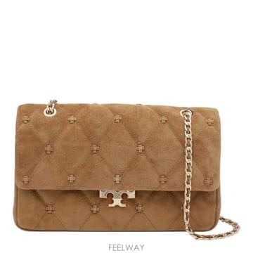 26FW 토리버치 숄더백 186194 200 BROWN