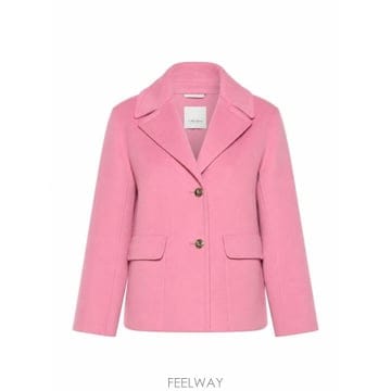 Max Mara 26FW ������������ �Ƿ� 2629046031SMMSISSY 003 ROSA26FW ������������ �Ƿ� 2629046031SMMSISSY 003 ROSA