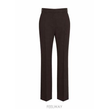 Max Mara 26FW �������� ��Ʈ����Ʈ ���� 2621136112MXMACINO 025 MARRONE SCURO26FW �������� ��Ʈ����Ʈ ���� 2621136112MXMACINO 025 M