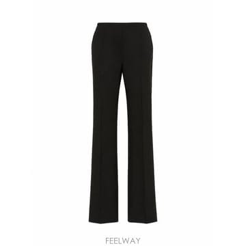 Max Mara 26FW �������� ��Ʈ����Ʈ ���� 2621136062MXMORATA 003 NERO26FW �������� ��Ʈ����Ʈ ���� 2621136062MXMORATA 003 N