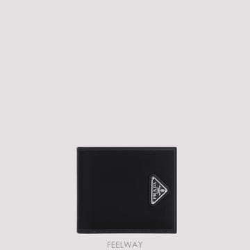 [A3] 프라다 지갑 2MO513.2DMH-F0002 NERO