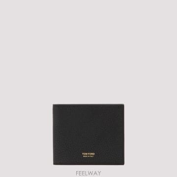 [A3] 톰포드 지갑 Y0228.LCL158G-NAA BLACK