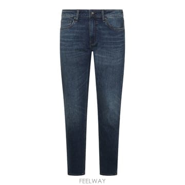 [B3] Rag&Bone RX0325F2VCOCOLE 데님진 청바지 팬츠 남성