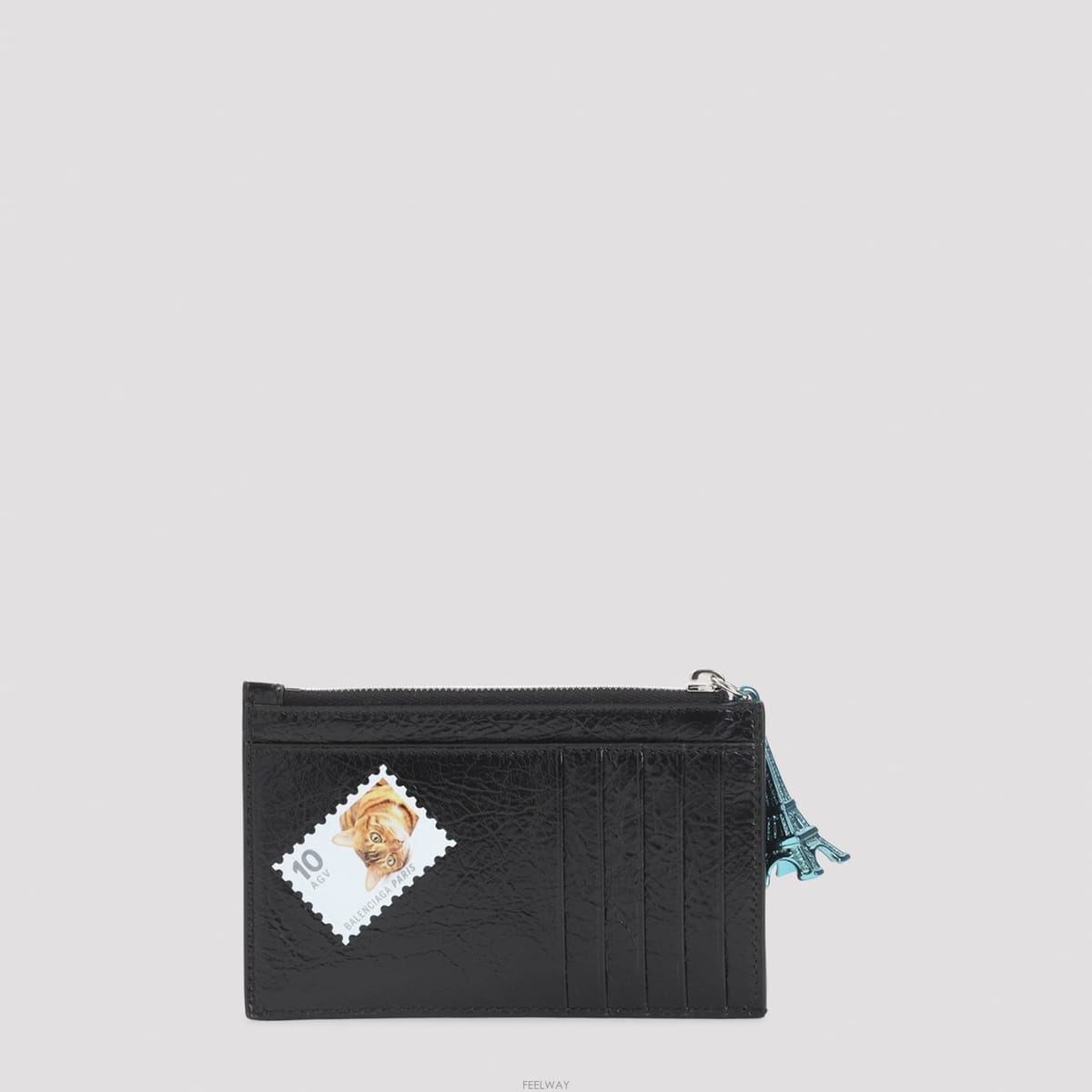 Balenciaga [A3] �߷��þư� ī������ 867150.2ACHI-1084 BLACK MULTI[A3] �߷��þư� ī������ 867150.2ACHI-1084 BLACK MULTI