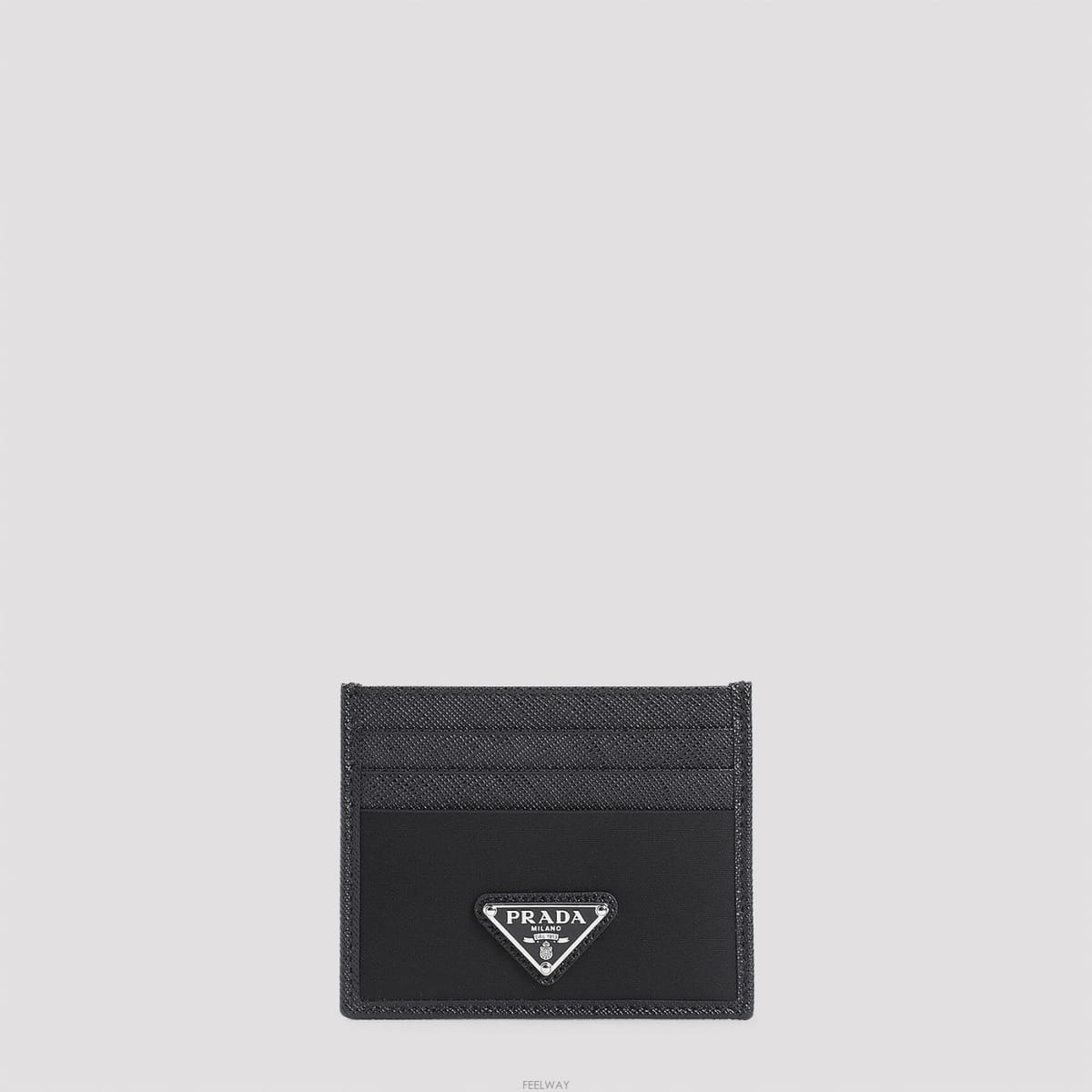 PRADA [A3] ����� ī������ 2MC025.2DMH-F0002 NERO[A3] ����� ī������ 2MC025.2DMH-F0002 NERO