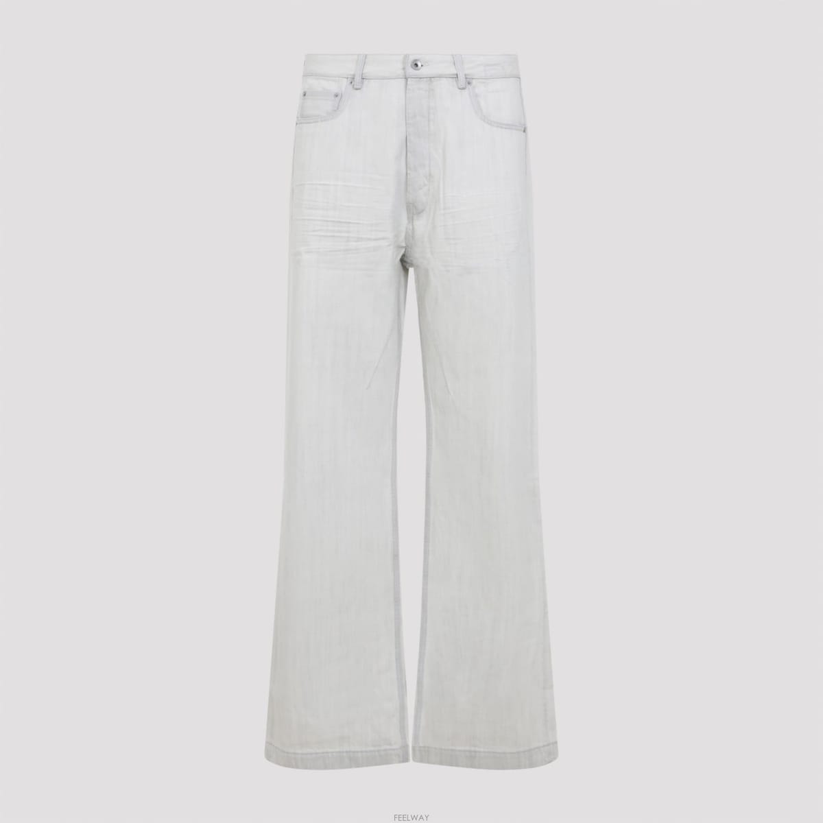 Rick Owens [A3] �������� ��ũ������ ���� û���� DU01F4351.DMW-51 MILK WASH[A3] �������� ��ũ������ ���� û���� DU01F4351.DMW-51 