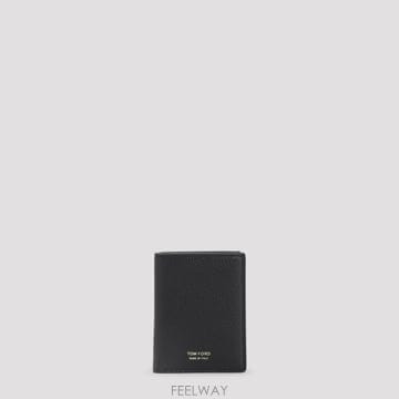[A3] 톰포드 카드지갑 Y0279.LCL158G-NAA BLACK