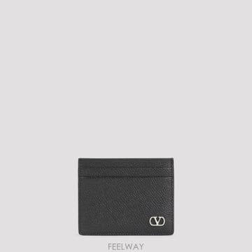 [A3] 발렌티노 카드지갑 9Y2P0AP4UAG-0NO NERO