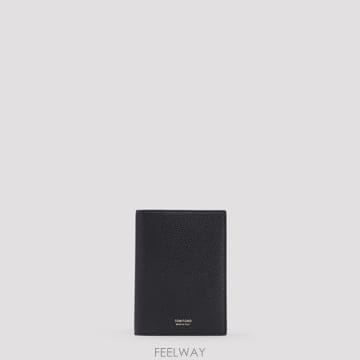 [A3] 톰포드 여권지갑 Y0274.LCL158G-NAA BLACK