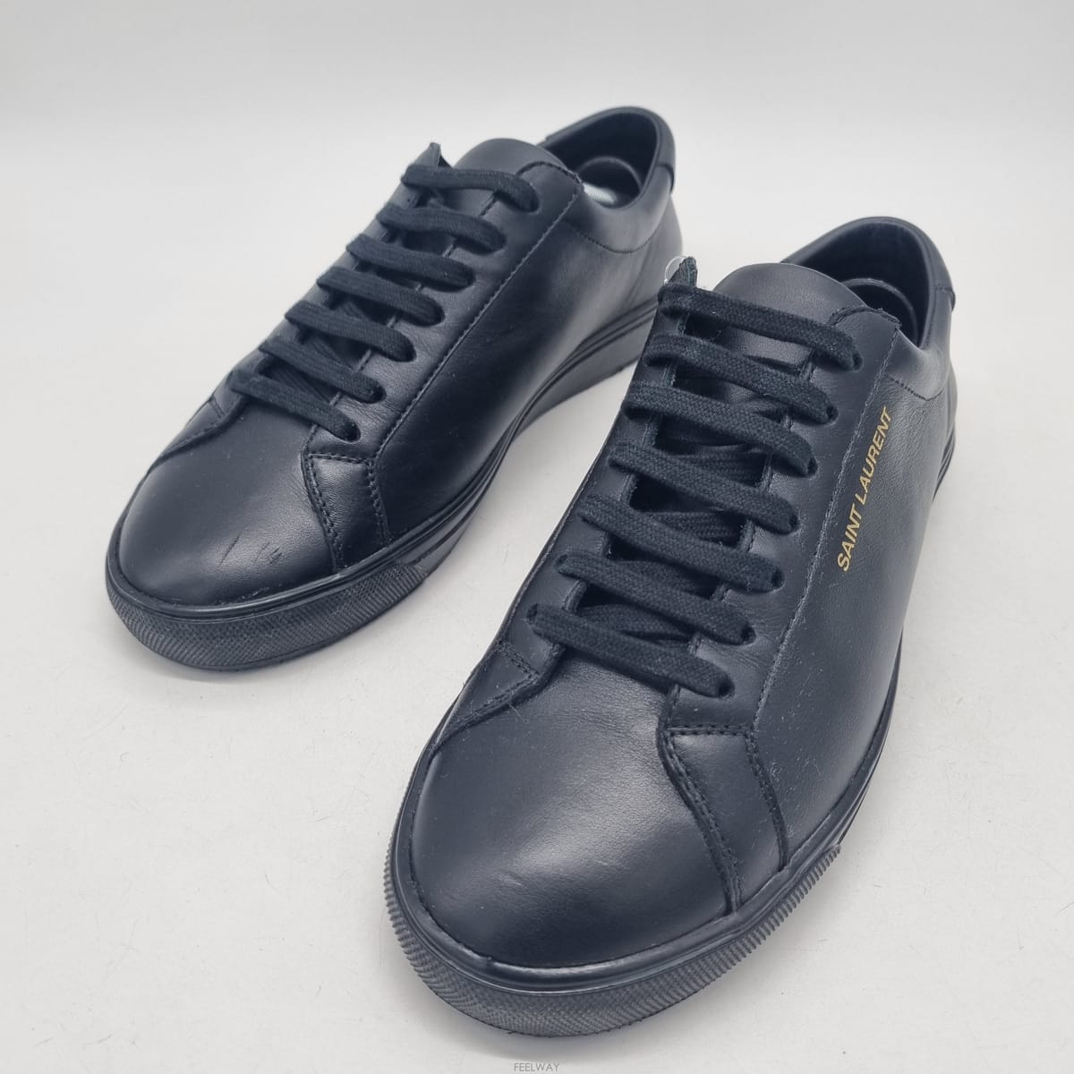 Saint Laurent ���ζ� �ص� ����Ŀ�� ���� ���� 250~255mm (40 1/2)���ζ� �ص� ����Ŀ�� ���� ���� 250~255mm (40 1/2)