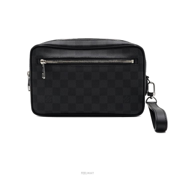 Louis Vuitton ���̺��� N41664 �ٹ̿� �׶�����Ʈ ī���� ���� ��Ʈ�� �Ŀ�ġ Ŭ��ġ��aa67874���̺��� N41664 �ٹ̿� �׶�����Ʈ ī���� ���� ��Ʈ�� 