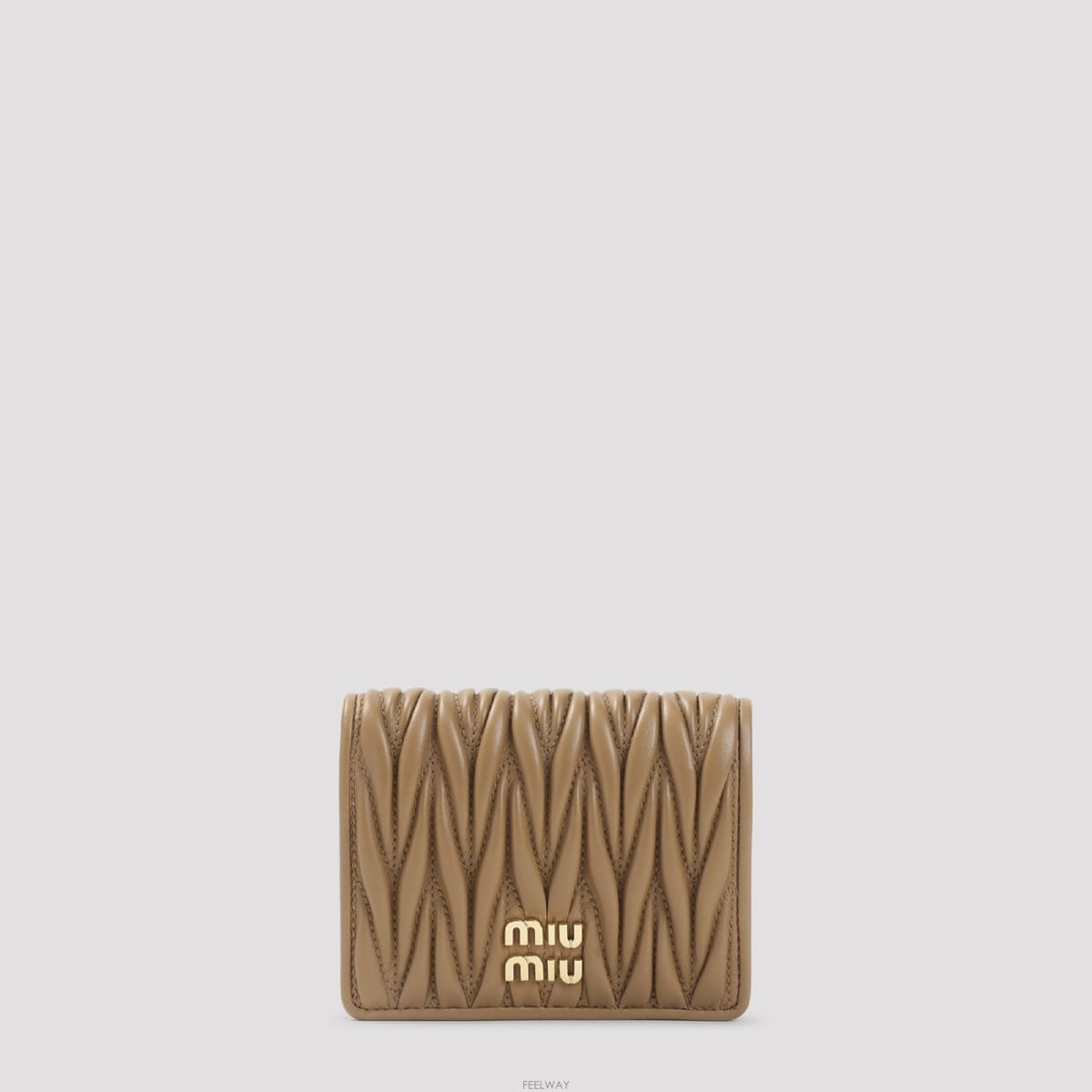 Miu Miu [A3] �̿�̿� ���� 5MV204.AFPP-F098L CARAMEL[A3] �̿�̿� ���� 5MV204.AFPP-F098L CARAMEL