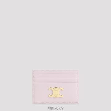 [A3] 셀린느 카드지갑 10L833DPV-24DP DIRTY PINK
