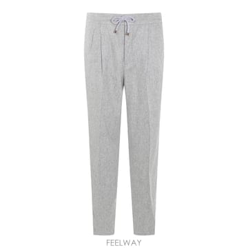 [B3] 브루넬로 쿠치넬리 M038PE1710C511 바지 팬츠 트라우저 남성