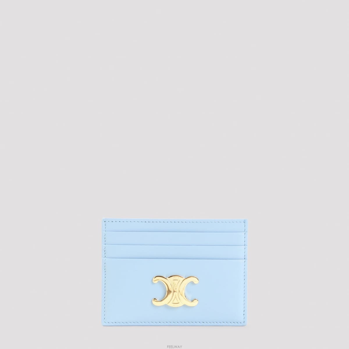 CELINE [A3] ������ ī������ 10L833DPV-07SB SKY BLUE[A3] ������ ī������ 10L833DPV-07SB SKY BLUE