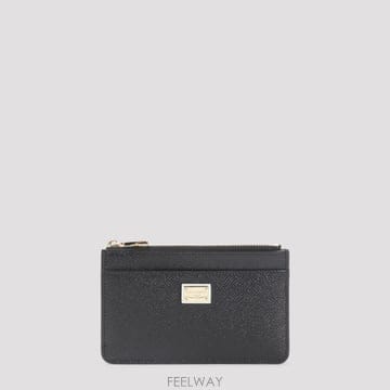 [A3] 돌체앤가바나 카드지갑 BI1261.A1001-80999 NERO