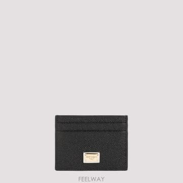 [A3] 돌체앤가바나 카드지갑 BI0330.A1001-80999 NERO