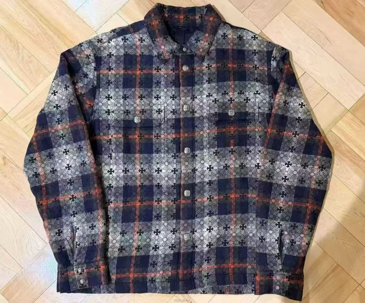 Chrome Hearts 26FW ũ������ �ΰ� ���� ����26FW ũ������ �ΰ� ���� ����