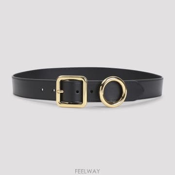 [A3] 자크뮈스 벨트 BEW00016AC01C02-990 BLACK