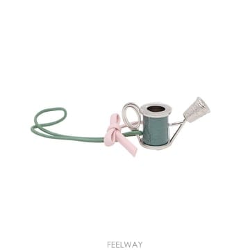 디올 자르댕 디 아틀리에 백참 겸 키링