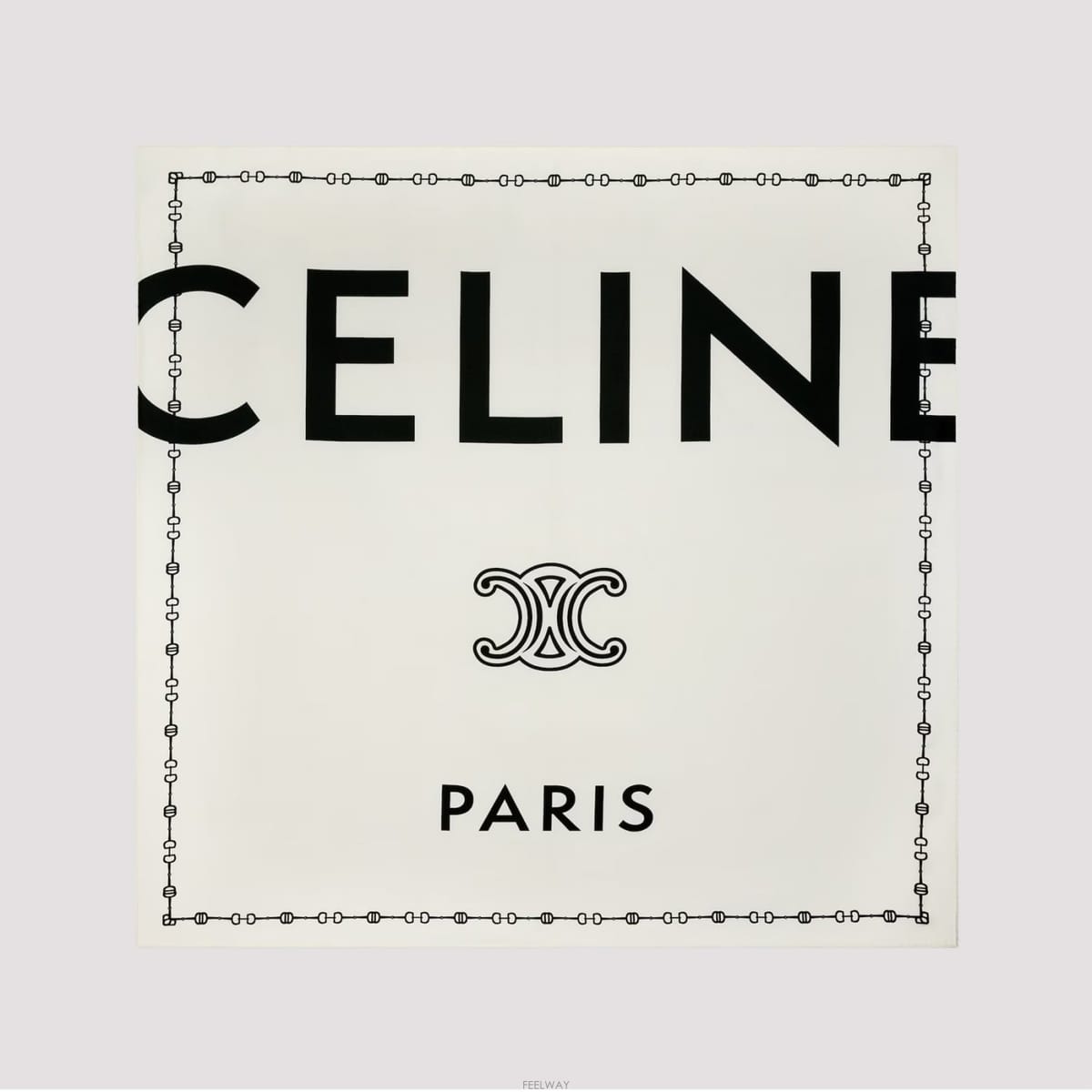 CELINE [A3] ������ ��ī�� 2AW902R30-01WB WHITE BLACK[A3] ������ ��ī�� 2AW902R30-01WB WHITE BLACK