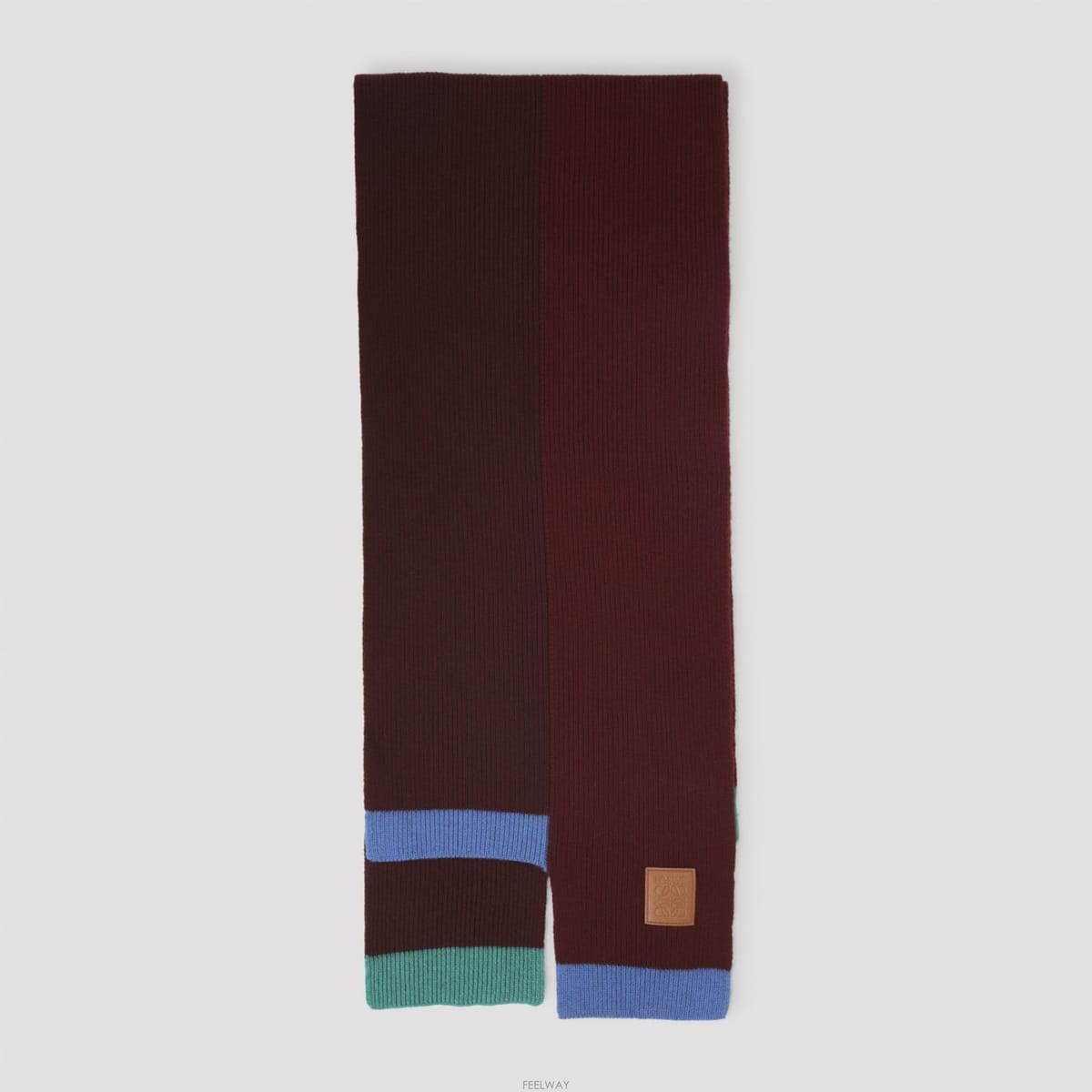 Loewe [A3] �ο��� ��ī�� FSA8S3SK01-6654 GREEN RED MULTI[A3] �ο��� ��ī�� FSA8S3SK01-6654 GREEN RED MULTI