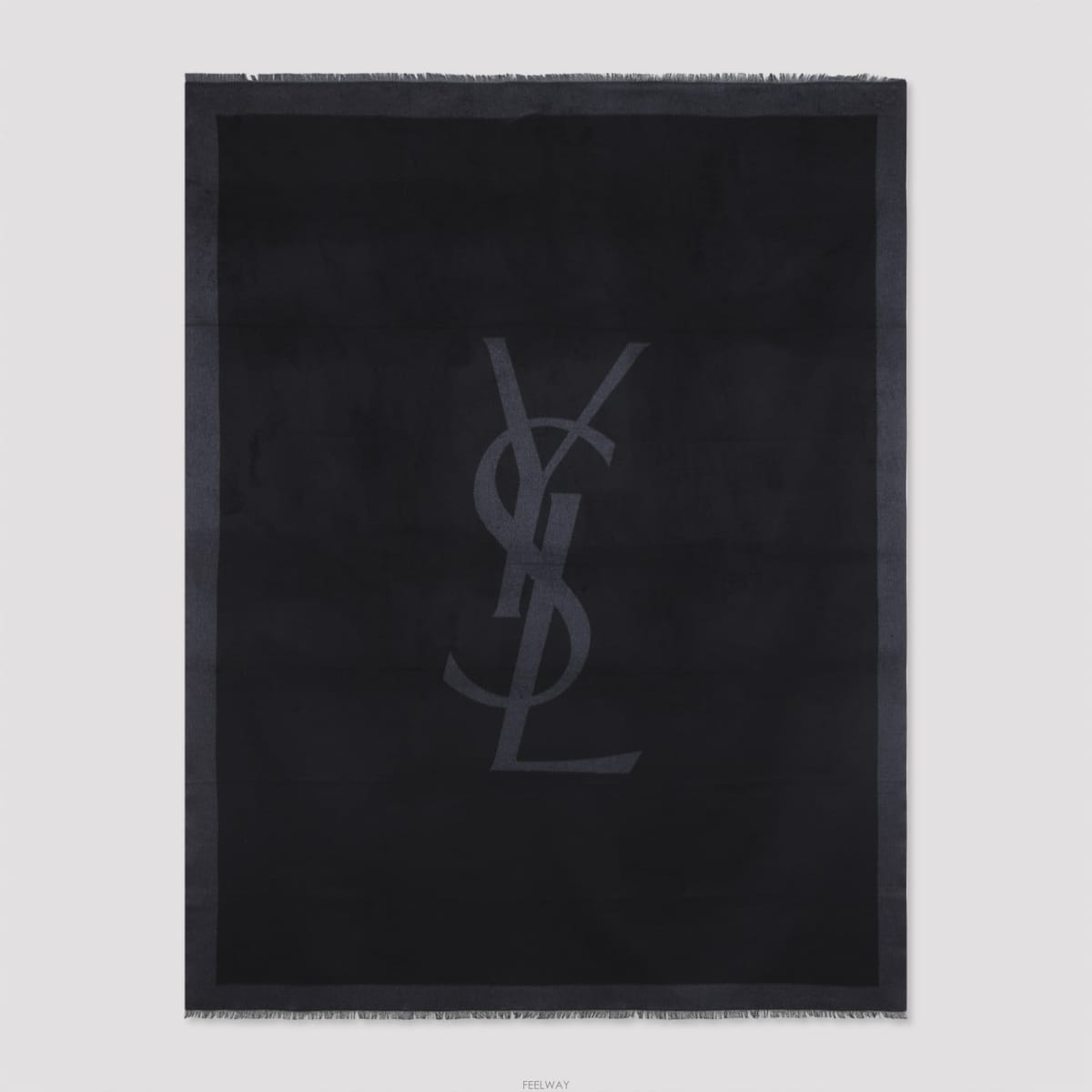 Saint Laurent [A3] ���ζ� ��ī�� 835846.3Y009-1061 BLACK DARK GR[A3] ���ζ� ��ī�� 835846.3Y009-1061 BLACK DARK GR