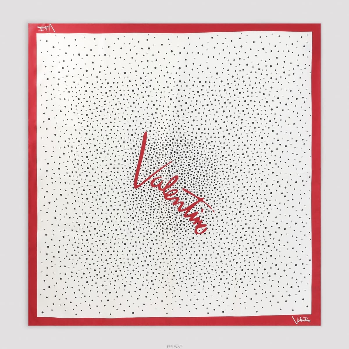 Valentino [A3] �߷�Ƽ�� ��ī�� 9W2EI114NJB-3B6 VANIGLIA NERO R[A3] �߷�Ƽ�� ��ī�� 9W2EI114NJB-3B6 VANIGLIA NERO R