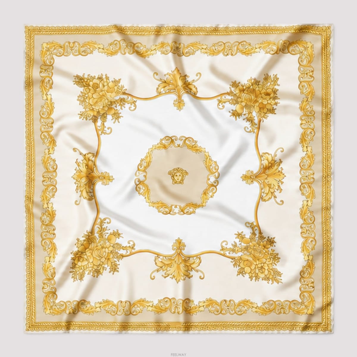Versace [A3] ������ü ��ī�� 1001600.1A19393-5KA40 BONE IVOR[A3] ������ü ��ī�� 1001600.1A19393-5KA40 BONE IVOR