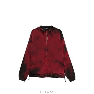 에리스 tie dye hooded jacket 12236703236360 TP725625743