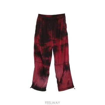 에리스 tie dye windcheater trousers 12236701204744 TP725623990
