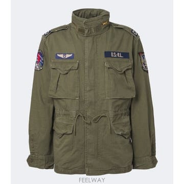 Ralph Lauren 26 FW ���� �����η� Iconic ��ġ ���ø��� ��ư �ʵ� ��Ŷ TP58115026326 FW ���� �����η� Iconic ��ġ ���ø��� ��ư �ʵ� ��