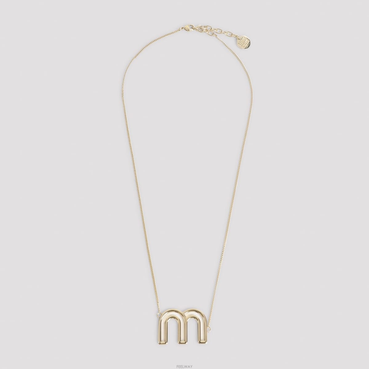 Miu Miu [A3] �̿�̿� ����� 5IC354.2G9S-F0056 ORO[A3] �̿�̿� ����� 5IC354.2G9S-F0056 ORO
