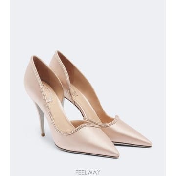 | Other Brand | 26 FW Rene Caovilla Onda �Ӻ����õ� ��ƾ ������ TP58161424926 FW Rene Caovilla Onda �Ӻ����õ� ��ƾ ������ TP5816