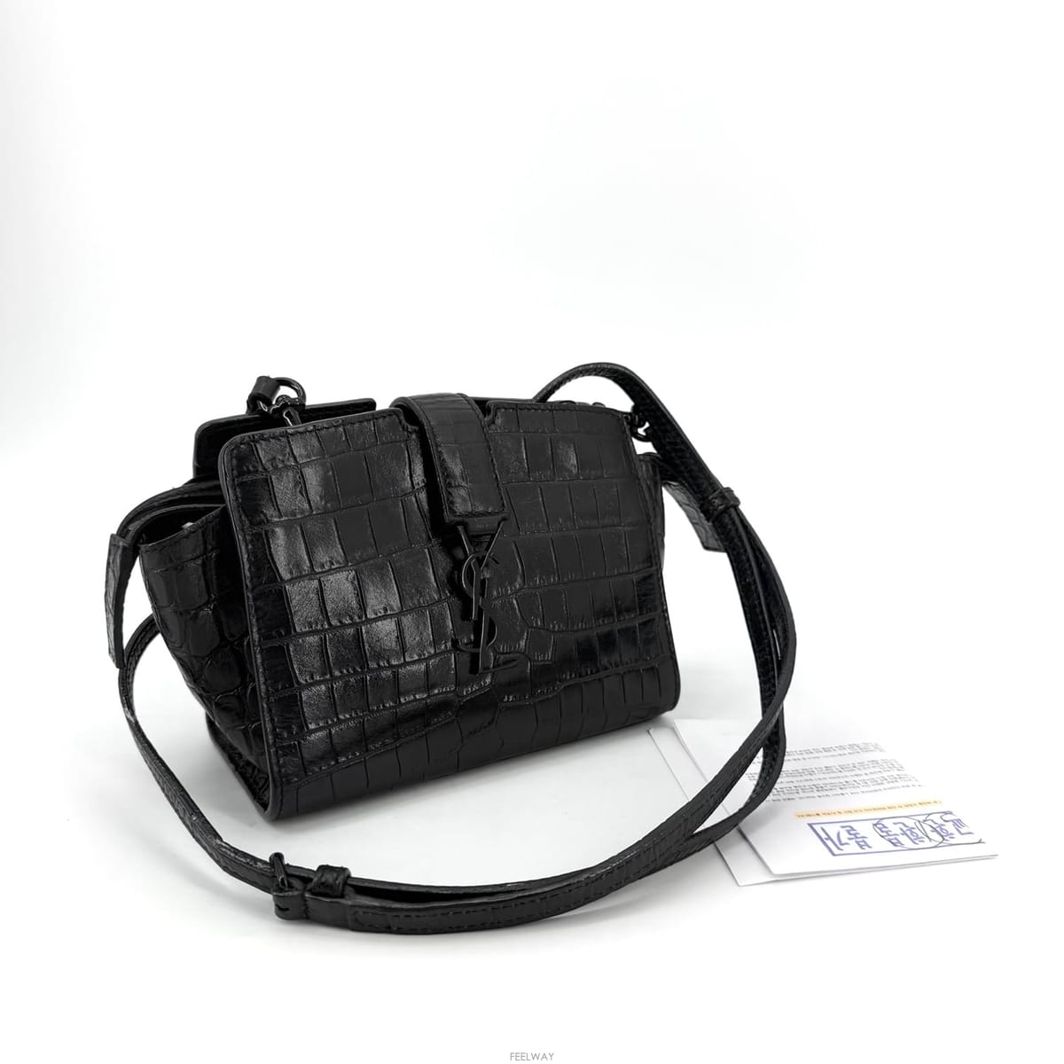 Saint Laurent ���ζ� ũ��Ŀ���� ���� ī�ٽ��� �̴� 452322���ζ� ũ��Ŀ���� ���� ī�ٽ��� �̴� 452322