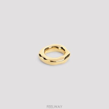 질샌더 Brass 링 PM