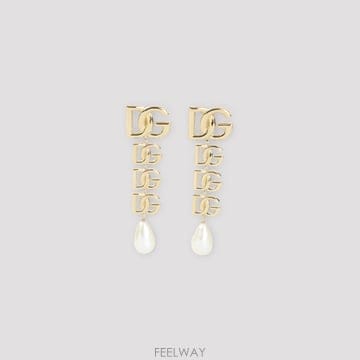 돌체 앤 가바나 귀걸이
