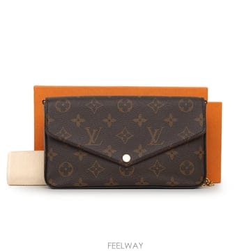 Louis Vuitton [�߰���ǰ] ���̺��� ����Ʈ �縮�� M61276[�߰���ǰ] ���̺��� ����Ʈ �縮�� M61276
