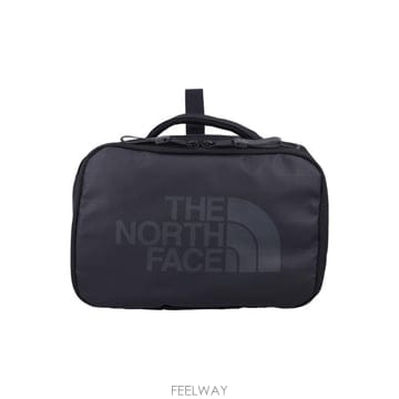 THE NORTH FACE 25FW �뽺���̽� BASE CAMP VOYAGER TOYLETRY KIT NF0A81BLKT0 TP581625FW �뽺���̽� BASE CAMP VOYAGER TOYLETRY KIT NF0A81B